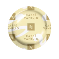 Espresso Vanilla
